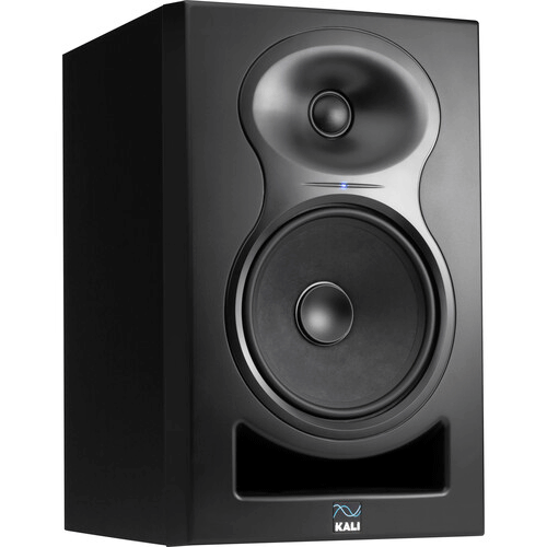 Monitor Profesional para estudio - 6.5¨ 80 Watts (negro)