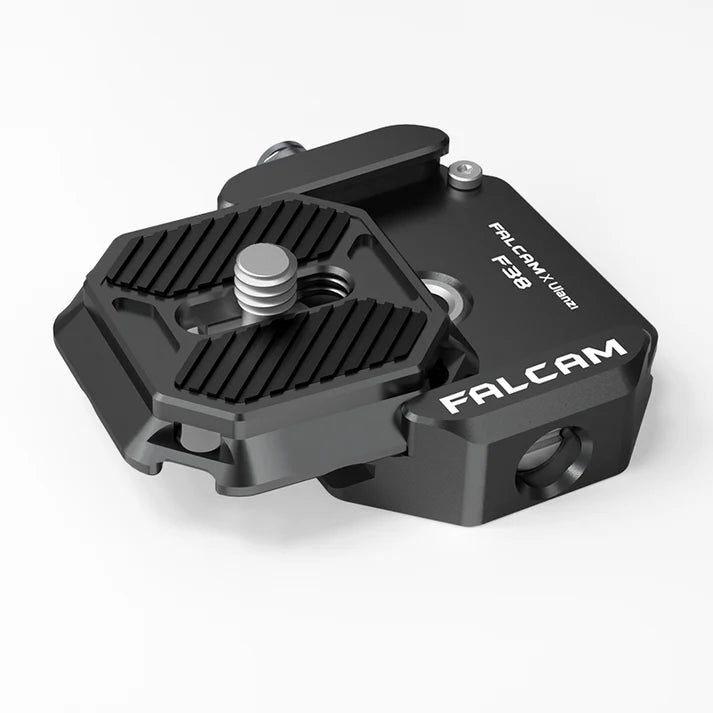 Kit de Placa de Liberación Rápida Ulanzi - Falcam F38