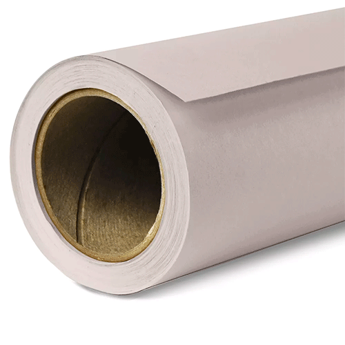 Fondo de papel sin costura Savage Studio Gray de 272cm x 11m