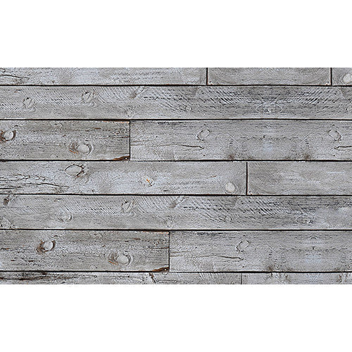 Fondo de papel para estudio Savage Madera Gris 1.35m x 5.5m