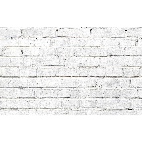 Fondo de papel con diseño de ladrillo Savage SAV-RPD-WTB 1.35m x 5.5m