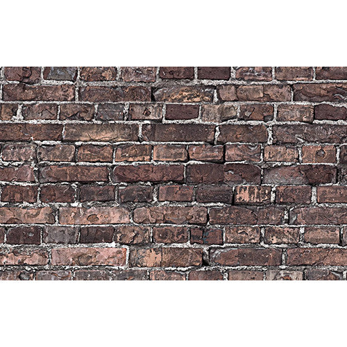 Fondo de papel fotográfico Savage Ladrillo Viejo Grunge Brick 135cm x 550cm