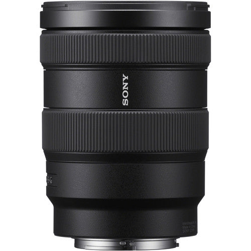 Lente Sony 16-55 mm f/2.8 G – Montura E (APS-C)