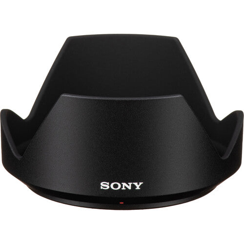 Lente Sony 16-70mm F/4 ZA OSS - E-mount