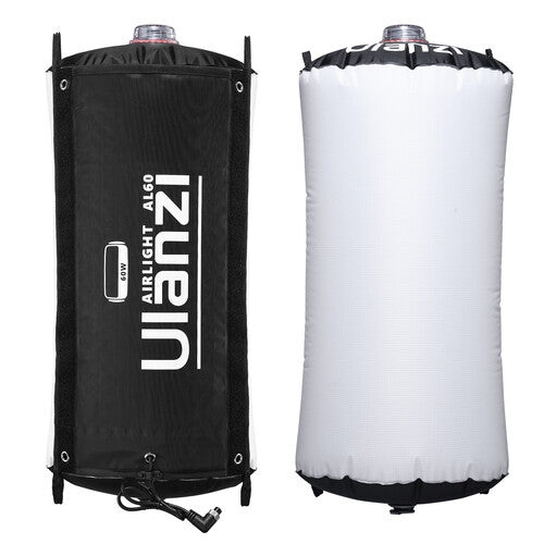 Luz LED Inflable Bi-Color Ulanzi AL60 L096