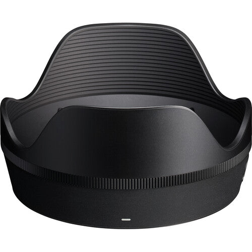 Lente Sigma Art RF-S 17-40mm F/1.8 DC - para Canon