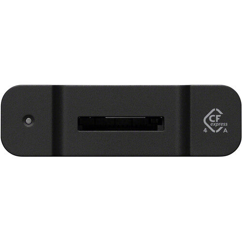 Lector de Tarjetas CFexpress Tipo A Sony MRW-G3