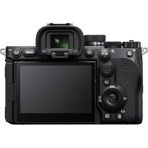 ¡Nueva! Cámara profesional Sony A7 V con lente 28-70mm