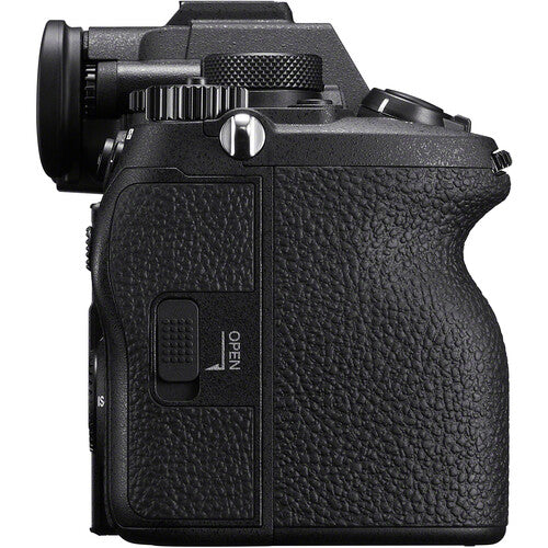 ¡Nueva! Cámara profesional Sony A7 V con lente 28-70mm