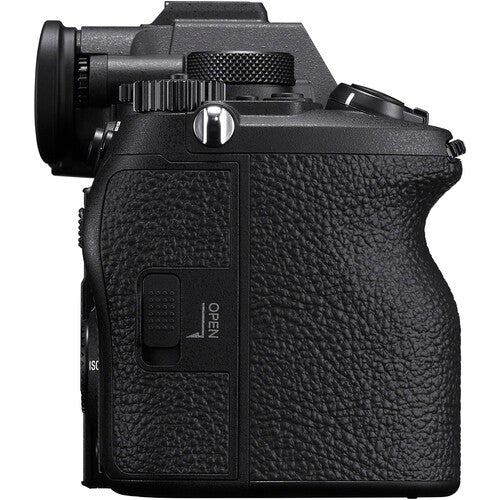 Sony α7R VI – Cámara Mirrorless Full Frame de Alta Resolución (NUEVA)