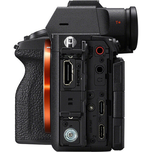 Sony α7R VI – Cámara Mirrorless Full Frame de Alta Resolución (NUEVA)