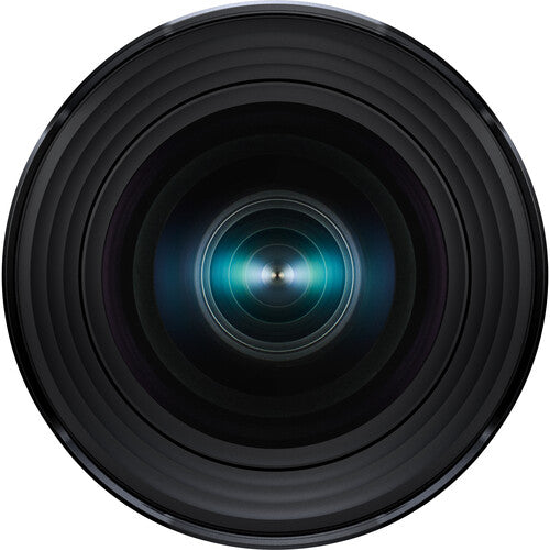 ¡Próximamente!  Lente Tamron 12-20mm f/2.8 para Sony E Full Frame