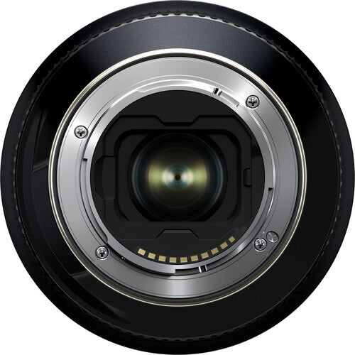 ¡Próximamente!  Lente Tamron 12-20mm f/2.8 para Sony E Full Frame