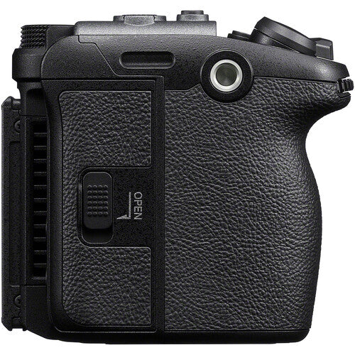 ¡Próximamente! Cámara de Cine Full Frame Sony FX5