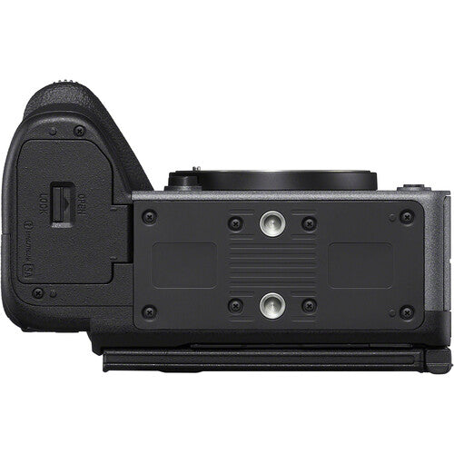 ¡Próximamente! Cámara de Cine Full Frame Sony FX5