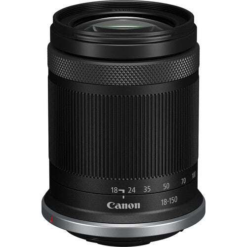 Lente Canon RF-S 18-150mm F/3.5-6.3 APS-C