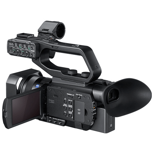 Cámara De Video - PXW-Z90