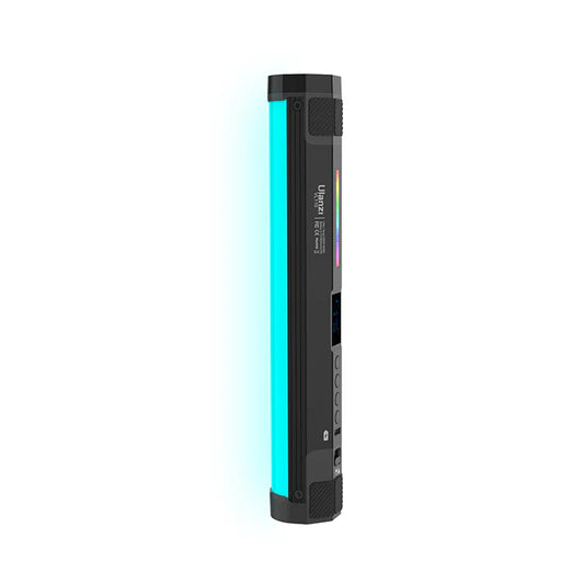 Luz LED Tubular RGB Magnética Ulanzi VL110 2660