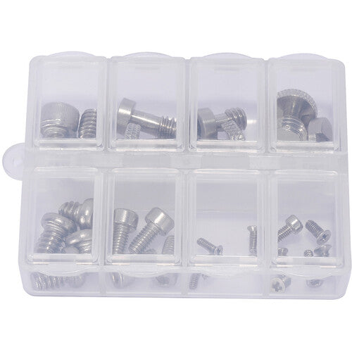 Juego de tornillos SmallRig para accesorios de cámara
