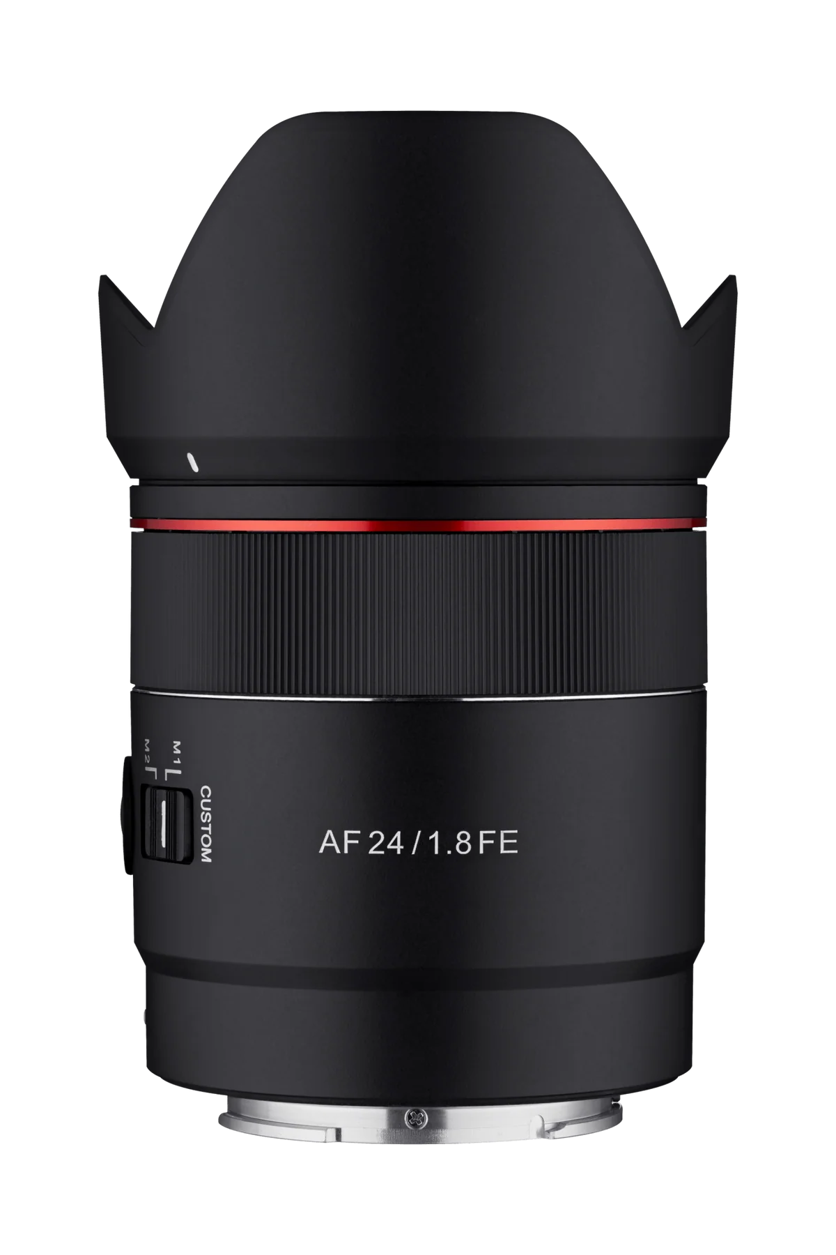 Rokinon AF 24mm F1.8 Compact Full Frame – Sony E