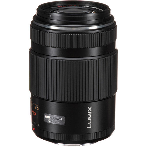 Lente Lumix GX PZ 45-175mm F/4-5.6 OIS