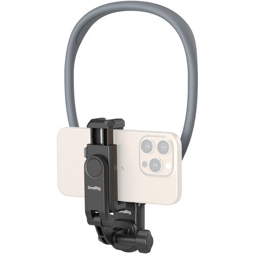Montura de cuello para teléfono SmallRig