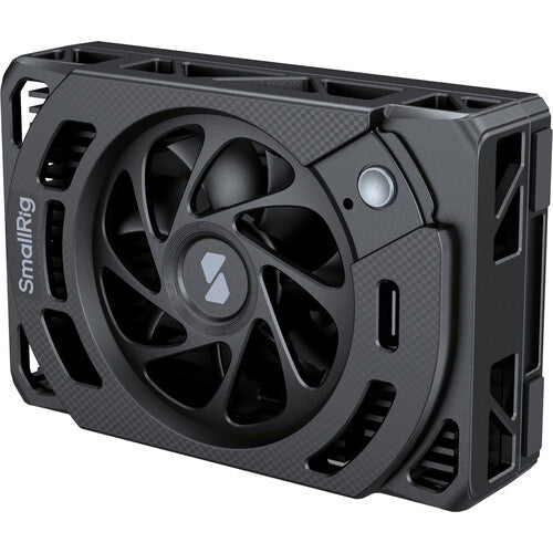 Ventilador de refrigeración - SmallRig 5152