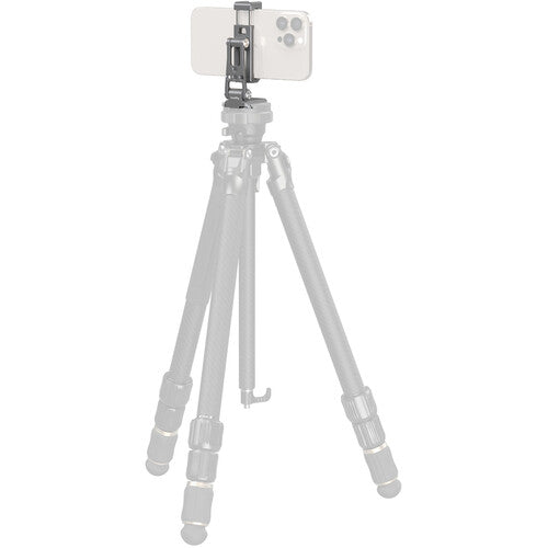 Clip de teléfono SmallRig de liberación rápida tipo arca