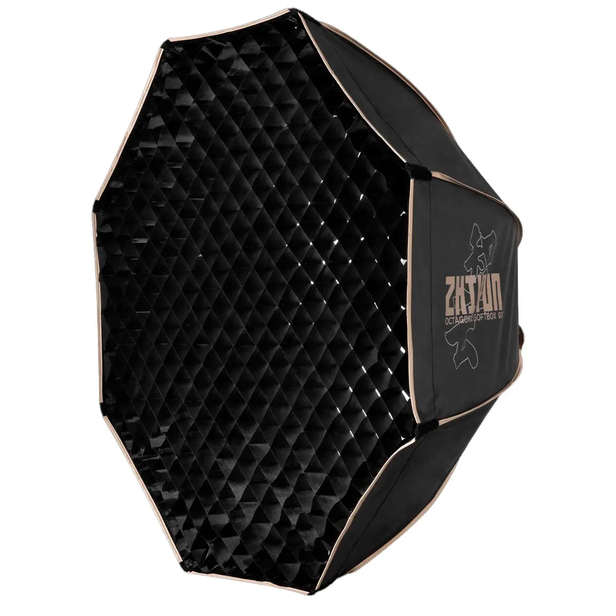 Softbox Zhiyun parabólico - 90cm
