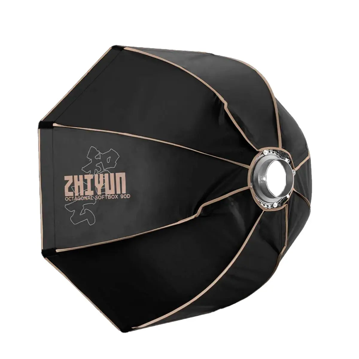 Softbox Zhiyun parabólico - 90cm