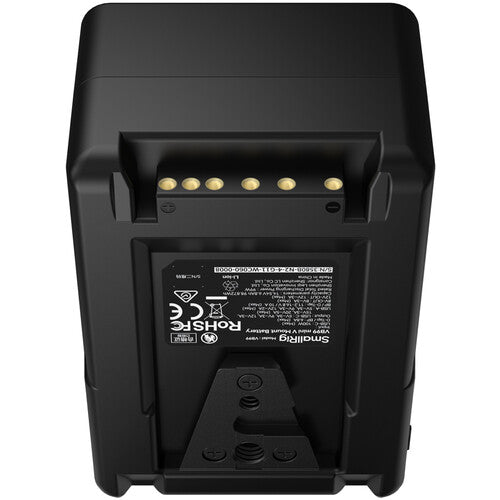 Batería SmallRig -  VB99 mini V Mount