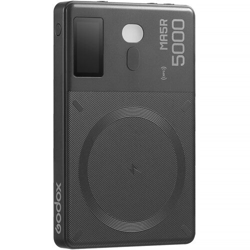 Lampara de bolsillo y power bank Godox - MA5R