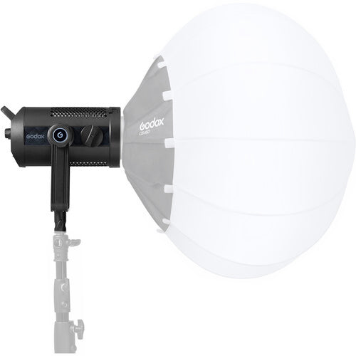 Luz de video Bi Color 200W - SZ200Bi