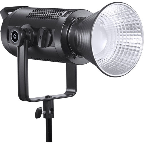 Luz de video Bi Color 200W - SZ200Bi