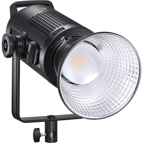 Luz de video Bi Color 200W - SZ200Bi