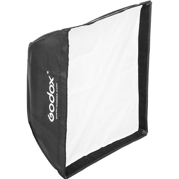 Softbox Godox con Malla - 60 x 60cm