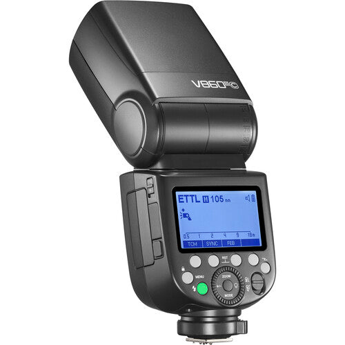 Flash SpeedLight TTL Para Canon - V860III