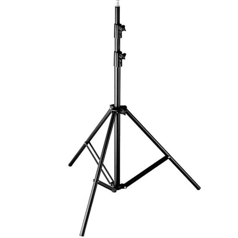 Trípode (Stand) Recto Para Luz - 260cm