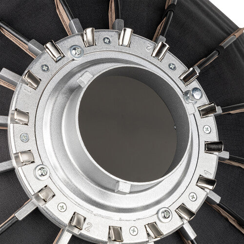 Softbox parabólico SmallRig - RA-D55