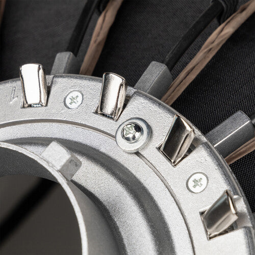 Softbox parabólico SmallRig - RA-D55