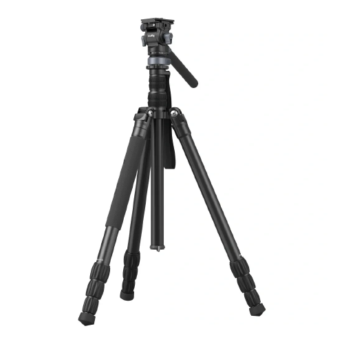 Trípode de video ligero SmallRig FreeBlazer CT190