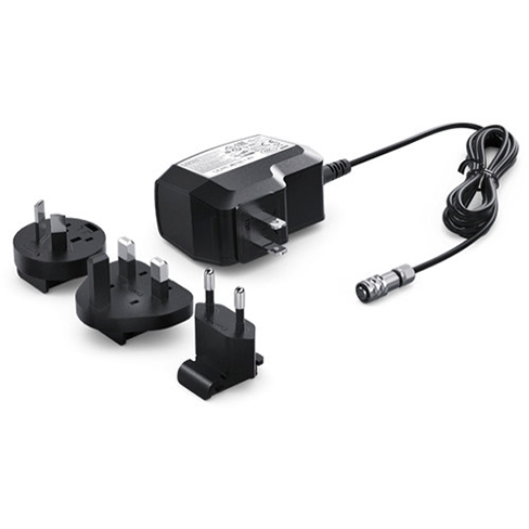 Fuente de Alimentación de 12 V para Cámara Pocket Cinema 4K