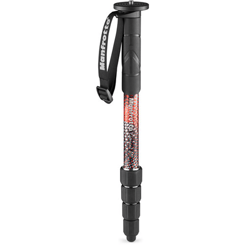 Monopod - Element II rojo