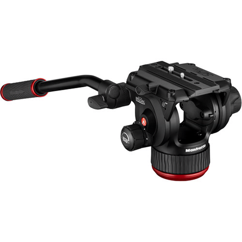 Cabezal de Video Fluido 504X - MVH504