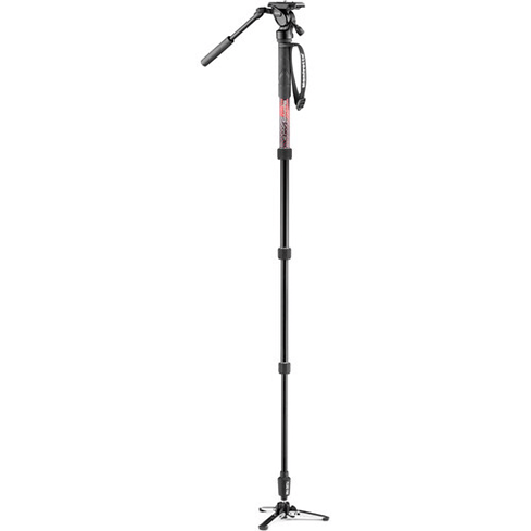Monopié de Vídeo - Manfrotto Element MII KIT