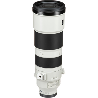 Lente 200-600mm F/5.6-6.3 G OSS Full Frame - Montura E