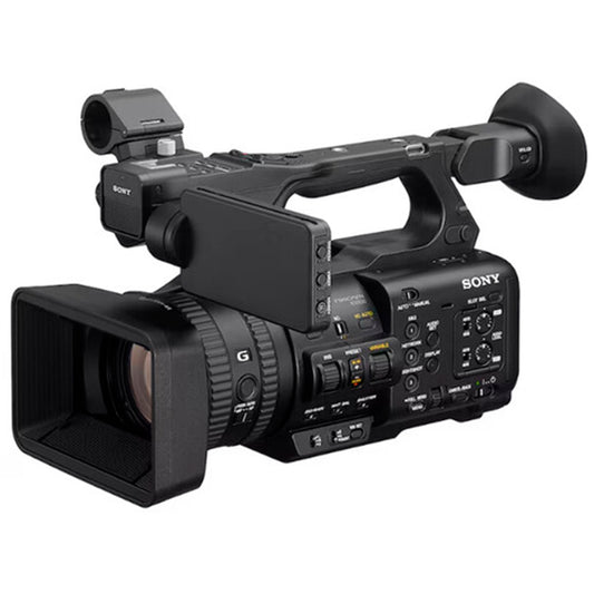 Videocámara Sony HXR-NX800 - NXCAM 4K