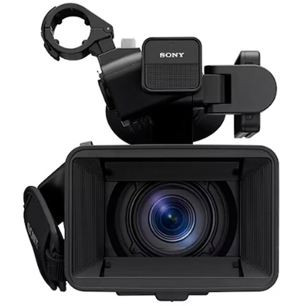 Videocámara Sony HXR-NX800 - NXCAM 4K