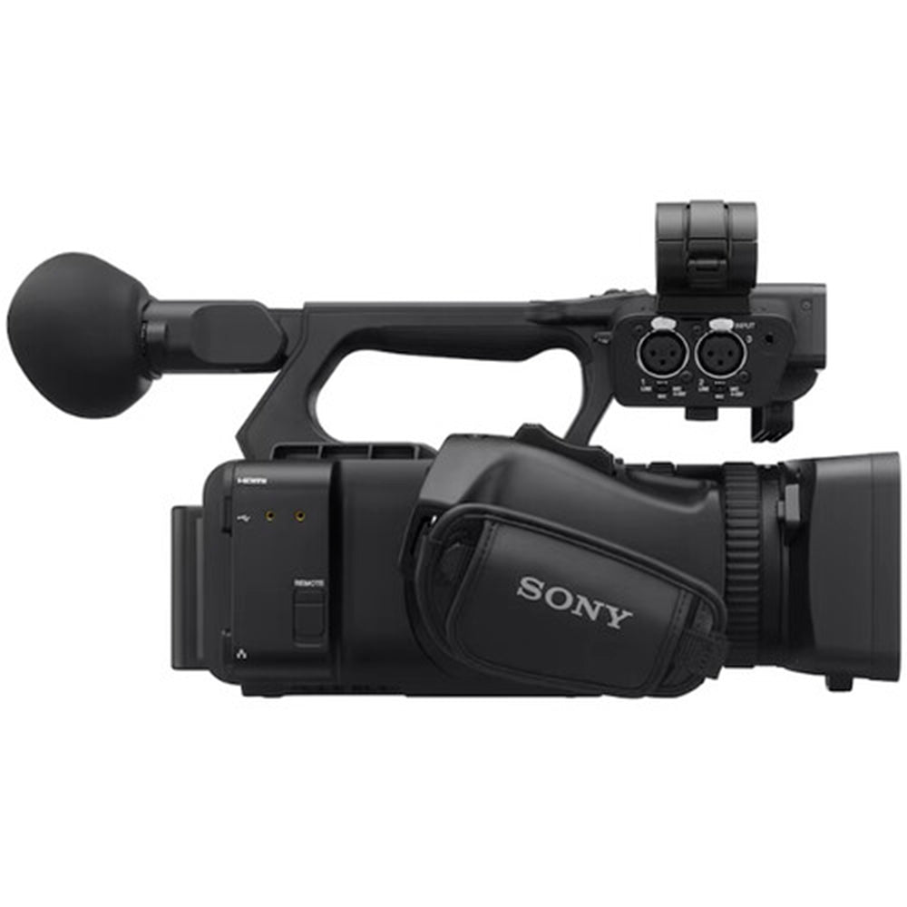 Videocámara Sony HXR-NX800 - NXCAM 4K