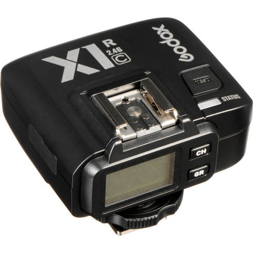 Receptor 2.4G TTL - X1RC